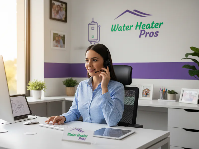Water Heater Repair  in Paramount  FAQ